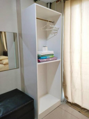 Magayon Staycation Shell Residences Mall of Asia
